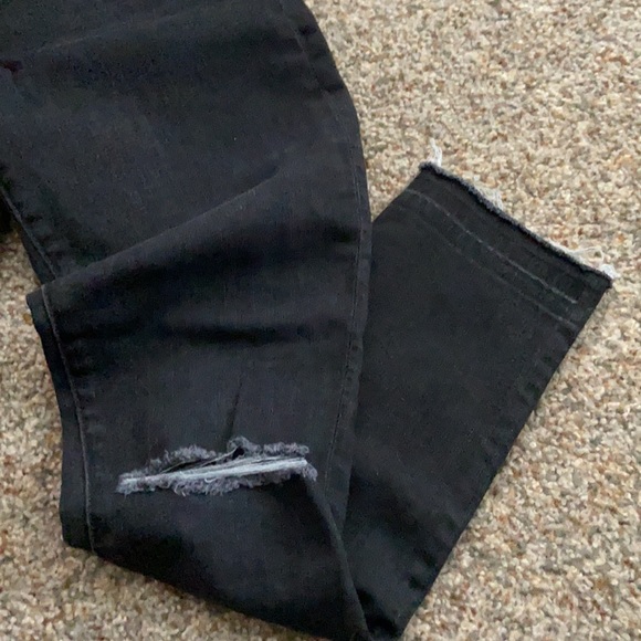 Lucky crop jeans - Picture 4 of 4